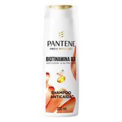 Shampoo Pantene Anti-Caida 300 mL