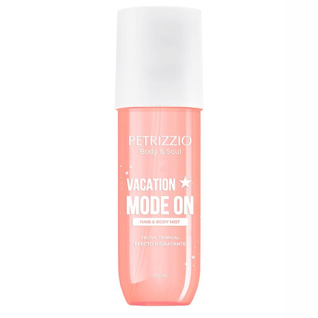 Hair & Body Mist Petrizzio Vacation Mode On 200 mL, , large image number 0