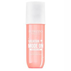 Hair & Body Mist Petrizzio Vacation Mode On 200 mL