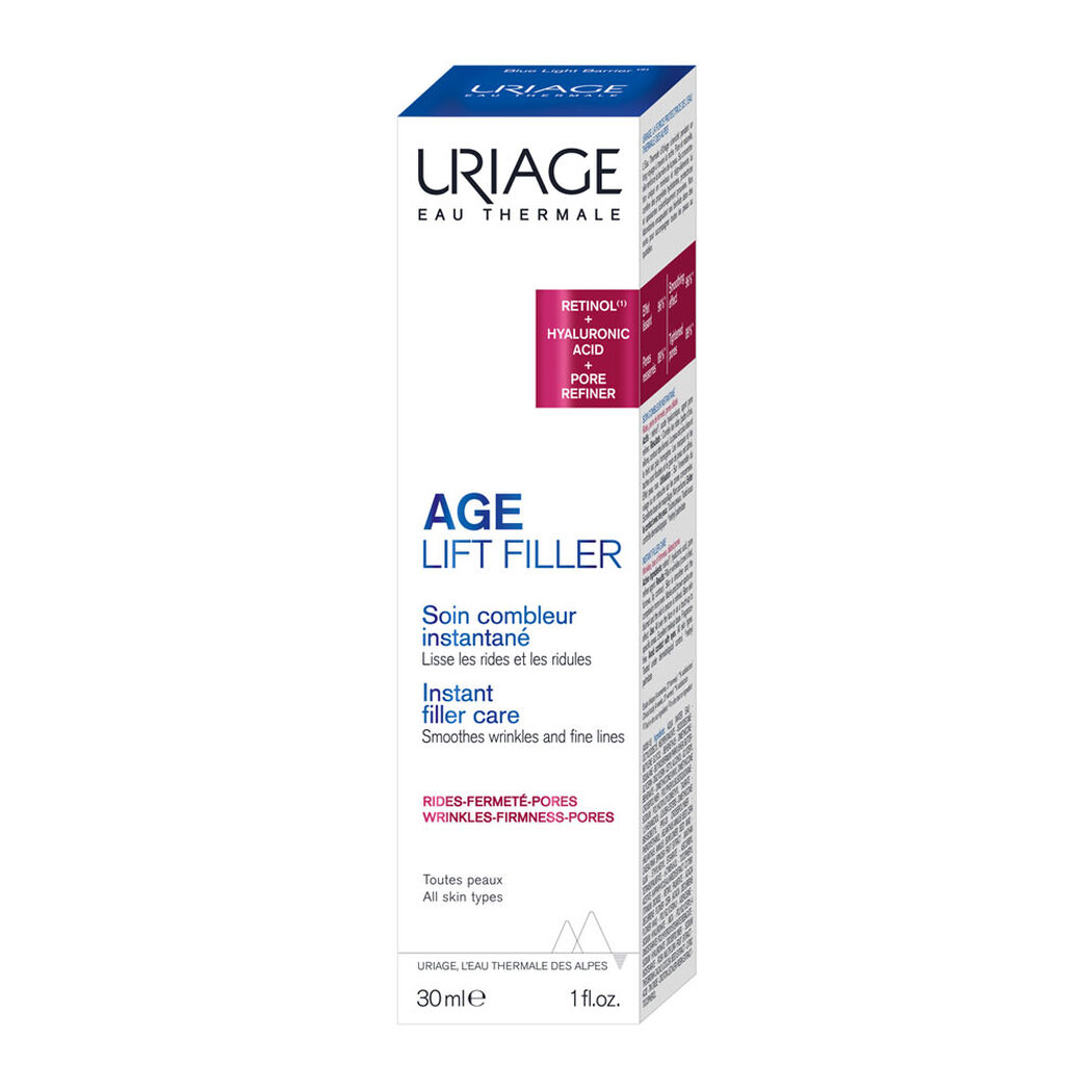 Age Lift Filler Instant Fill Care 30Ml, , large image number 1