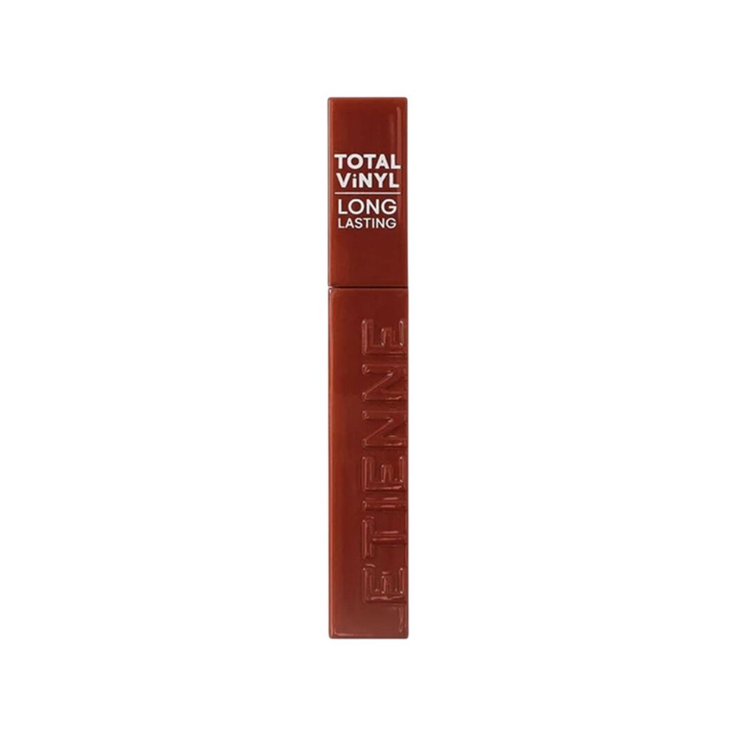 Labial L&iacute;quido Total Vinyl N03 Coffee Etienne, , large image number 0