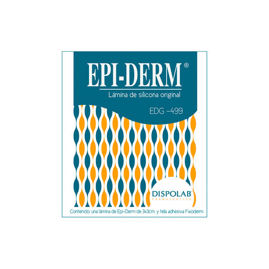Epiderm Edg 499, , large image number 0