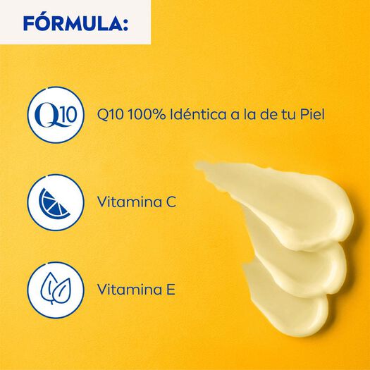 NIVEA Q10 Energy Crema de Día 50ml, , large image number 3