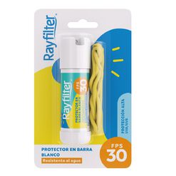 Protector Solar Rayfilter Stick FPS 30 6 g