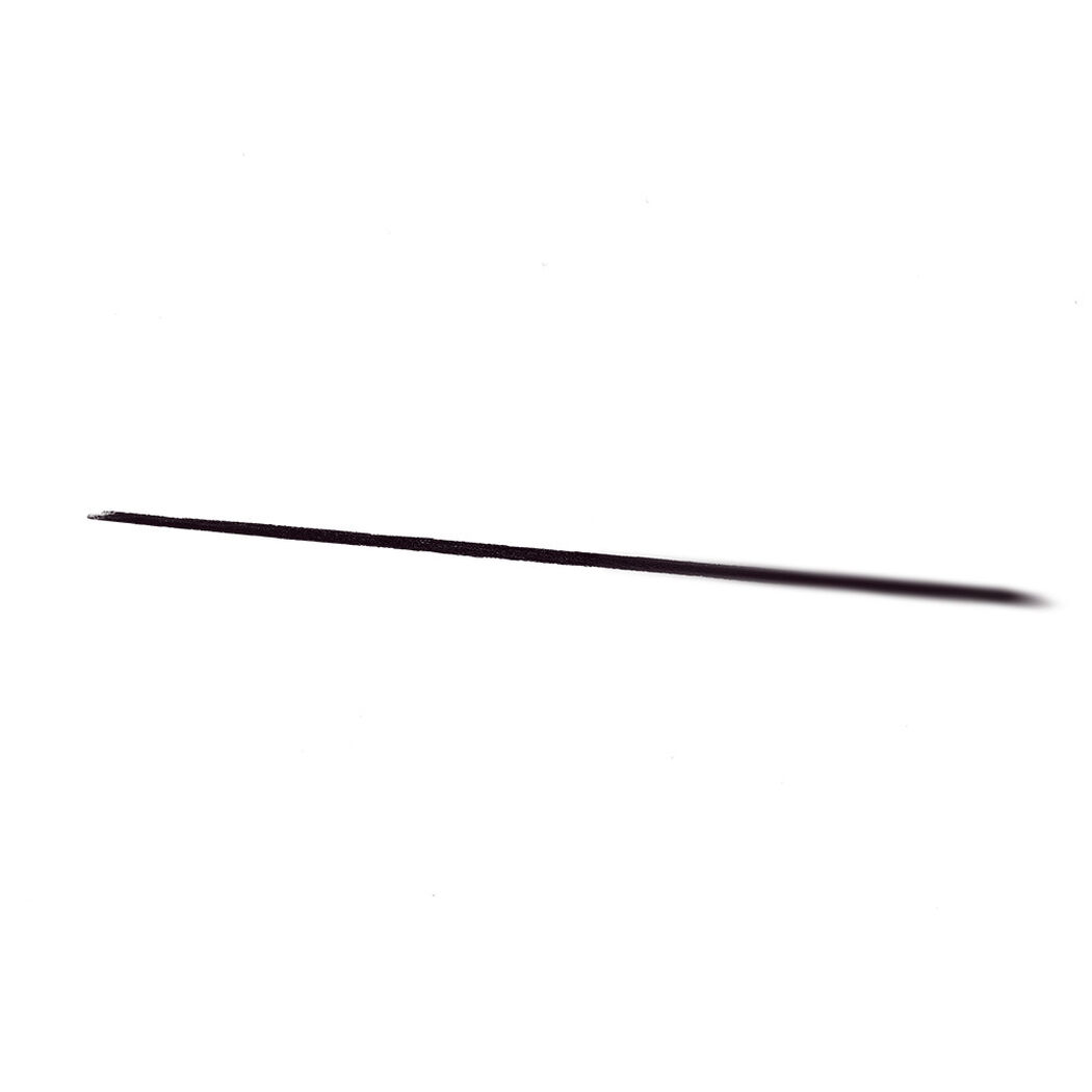 Delineador Infgel Autoliner Intense Blac, , large image number 2