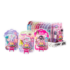 Set Gelatti Maquillaje Beauty Surprise 1 un