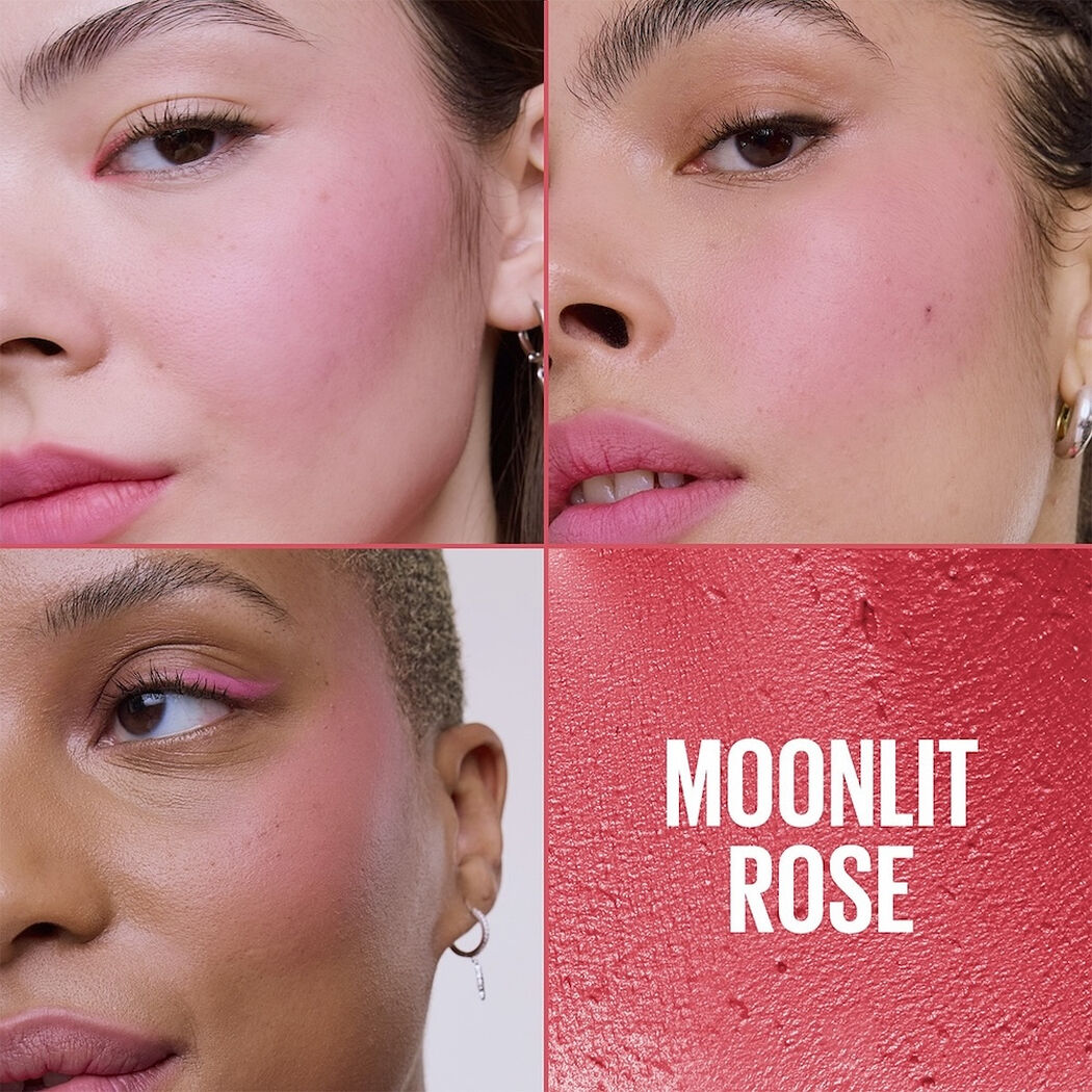Maybelline Rubor Cloudtopia Tono Moonlit Rose, , large image number 2