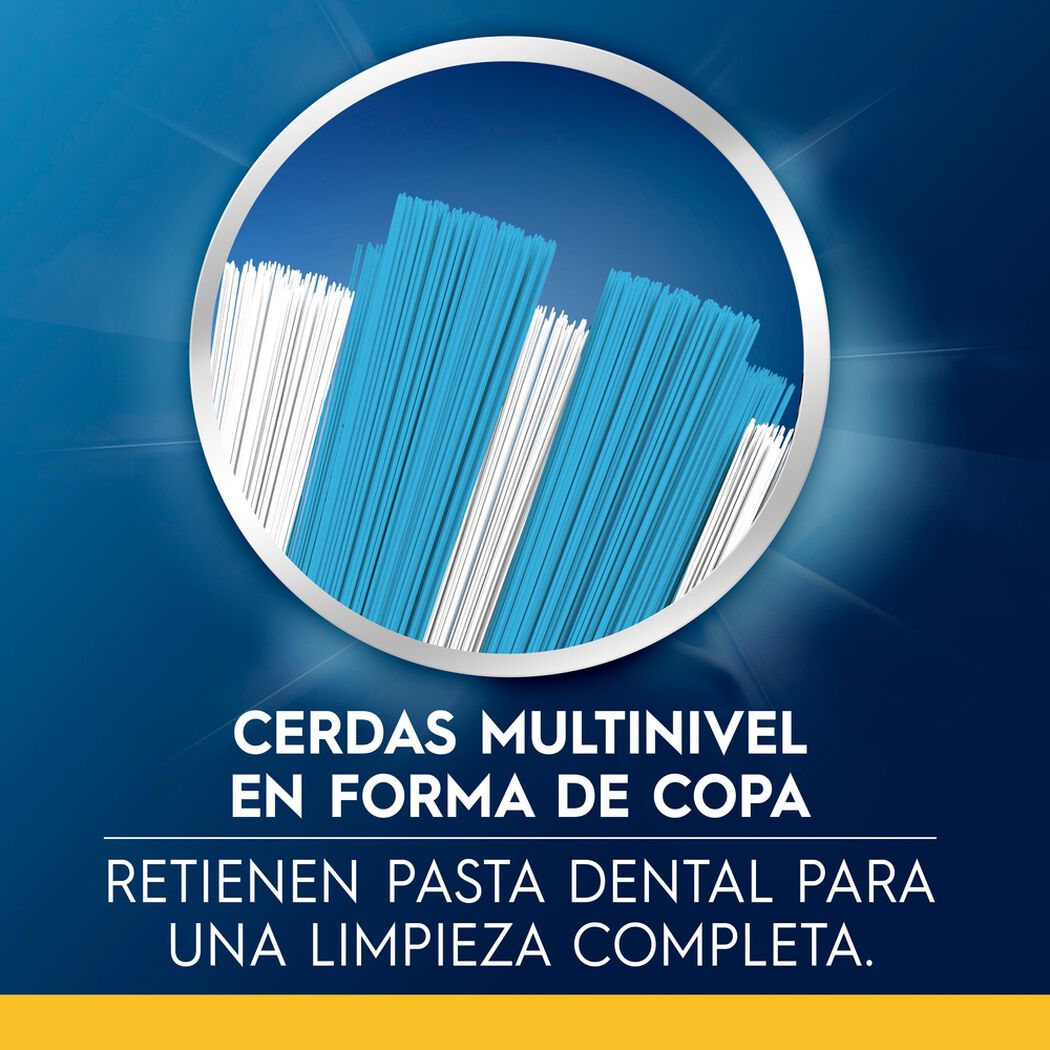 Cepillo de Dientes Oral B Complete Suave 2 un, , large image number 2