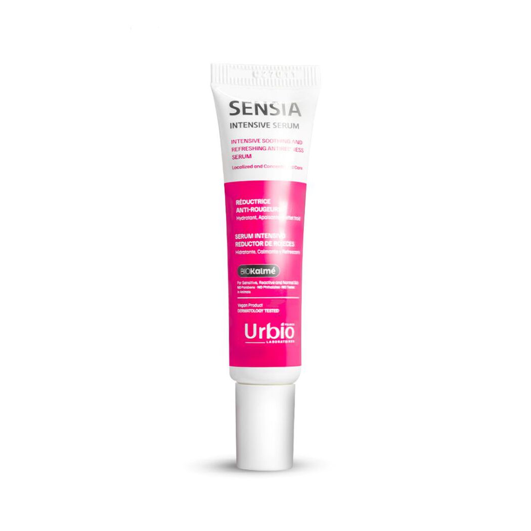 Sensia Intensive Serum 15 Ml, , large image number 0