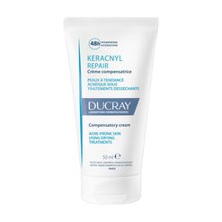 Ducray Keracnyl Repair Crema Reparadora 50 Ml