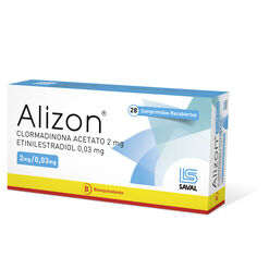 Alizon 28comp Rec