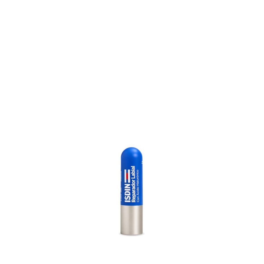 Reparador Labial Isdin con Acido Hialurónico 4 g, , large image number 0