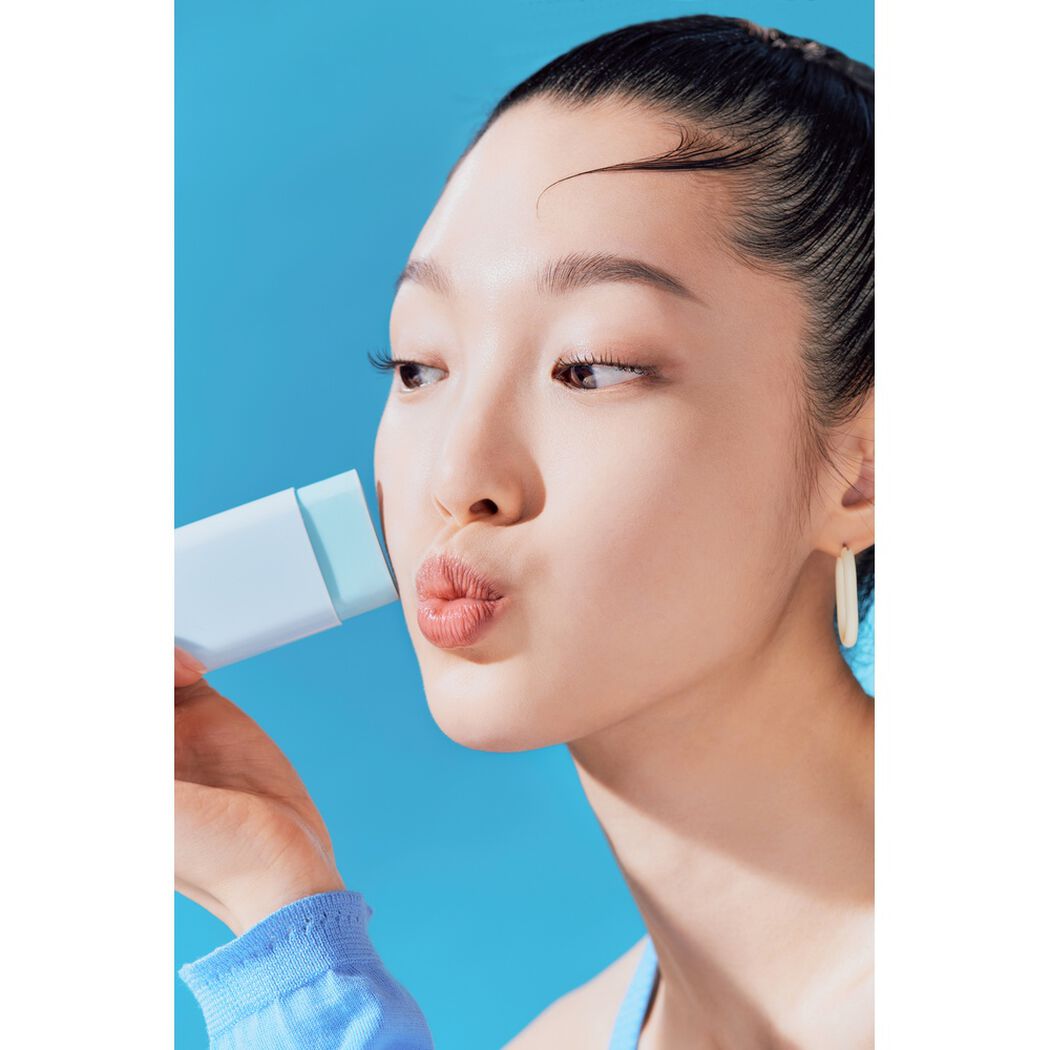 Protector Solar Tocobo Cotton Soft Sun Stick SPF50+ / PA++++, , large image number 3