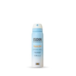 Isdin Fotoprotector Facial Mist Bruma Facial SPF50