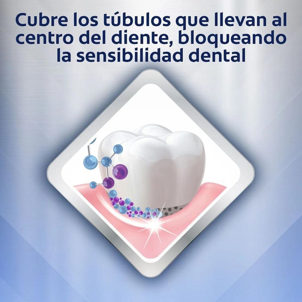 Pasta Dental Sensitive Pro-Alivio Original 110g, , large image number 2