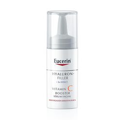 Eucerin Booster Anti Edad Hyaluron Filler Vitamina C 8 ml