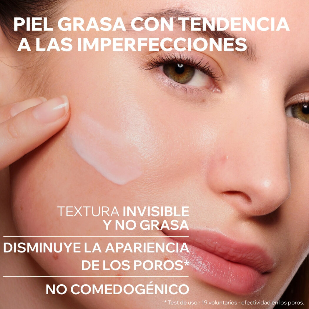 Crema Anti-Imperfecciones Hys&eacute;ac3-Regul+ 50ml Uriage, , large image number 2