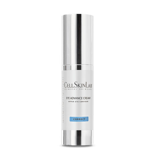 CELLSKINLAB EYE ADVANCE CREAM 15GR., , large image number 0