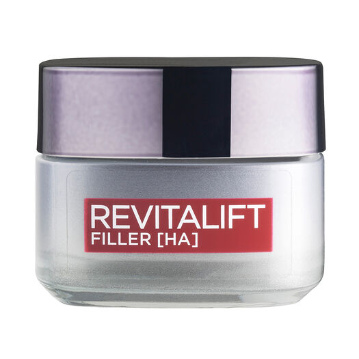 Loreal Crema Revitalift Filler Dí­a x 50 mL, , large image number 0