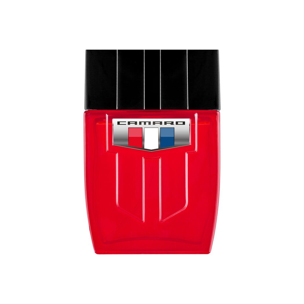 Edt Camaro Red 100Ml, , large image number 0