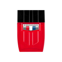 Edt Camaro Red 100Ml