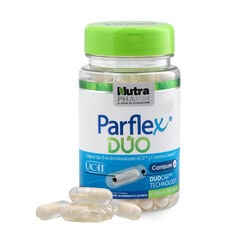 Parflex Duo 60 Capsulas