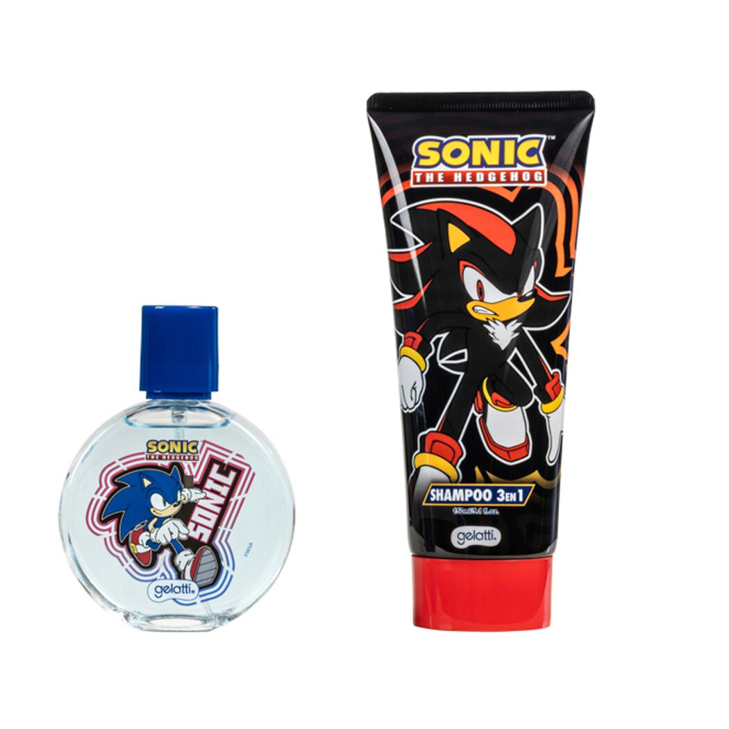 Set Perfumes Niño Sonic, , large image number 2
