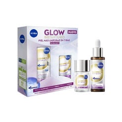 Pack Nivea Luminous 630 Sirena S&eacute;rum 30 ml + 15 ml D&iacute;a de la madre 2026