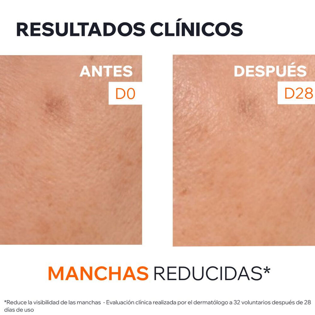 Serum Uriage Depiderm Booster Iluminador 30 mL, , large image number 4