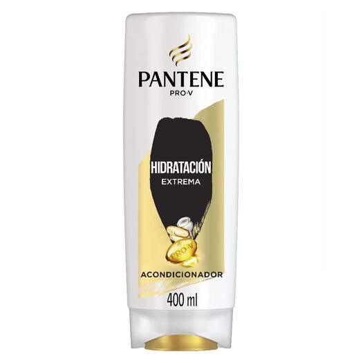 Pantene Acondicionador Hidrocauterización Extrema x 400 mL, , large image number 0