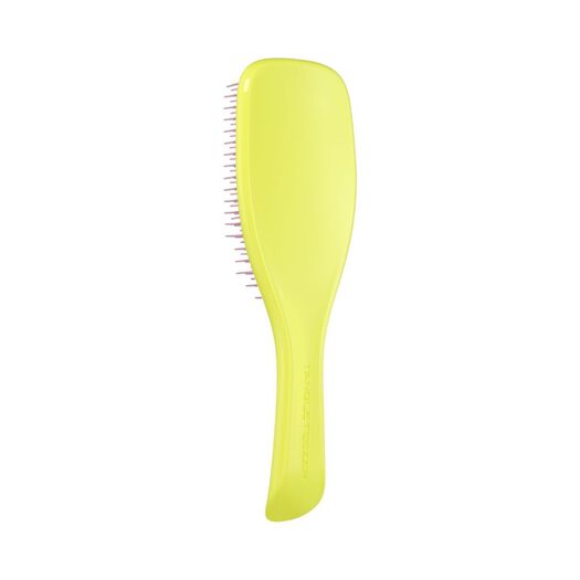 Cepillo de Peinar Tangle Teezer Wet Detangler Hyper Yellow 1 un, , large image number 1