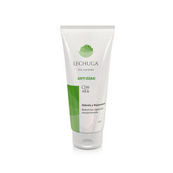Crema Lechuga Manos Anti Age Q 10 75gr