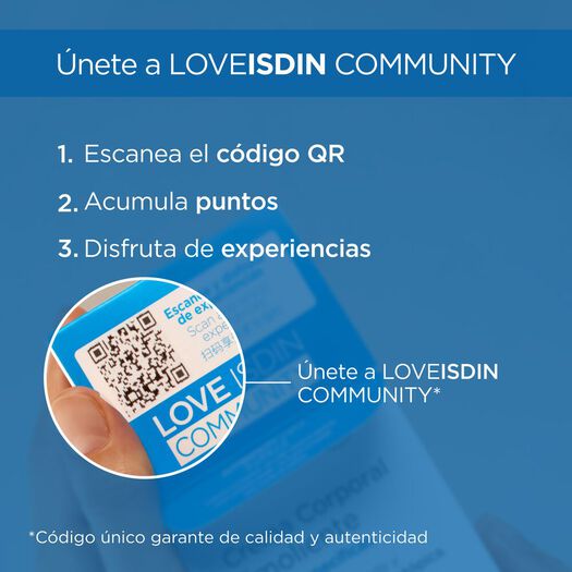 Isdin Crema Emoliente Nutratopic® Pro-AMP Piel Atópica x 200 mL, , large image number 4