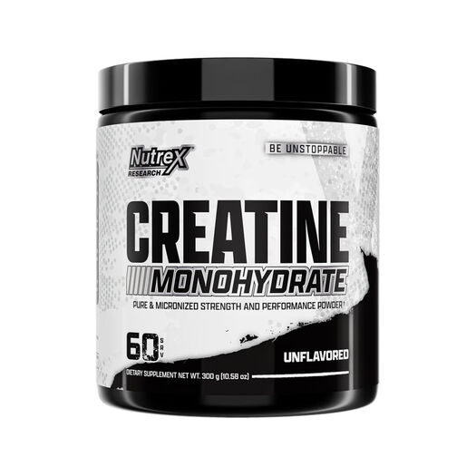 Nutrex Creatine Drive 300 Gr, , large image number 0