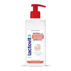 Jabón Íntimo Lactovit 250 mL