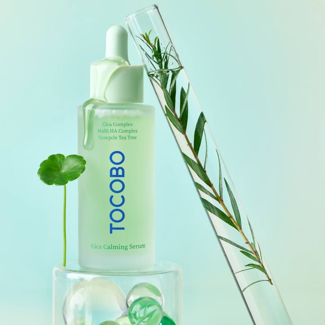 Cica Calming Serum Tocobo, , large image number 4