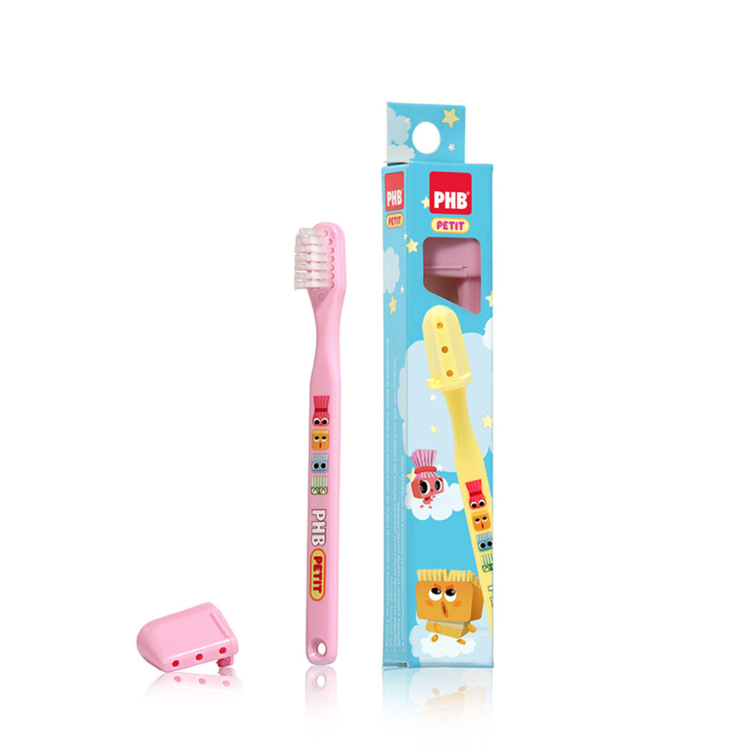 Cepillo de Dientes PHB Petit 1 un, , large image number 0