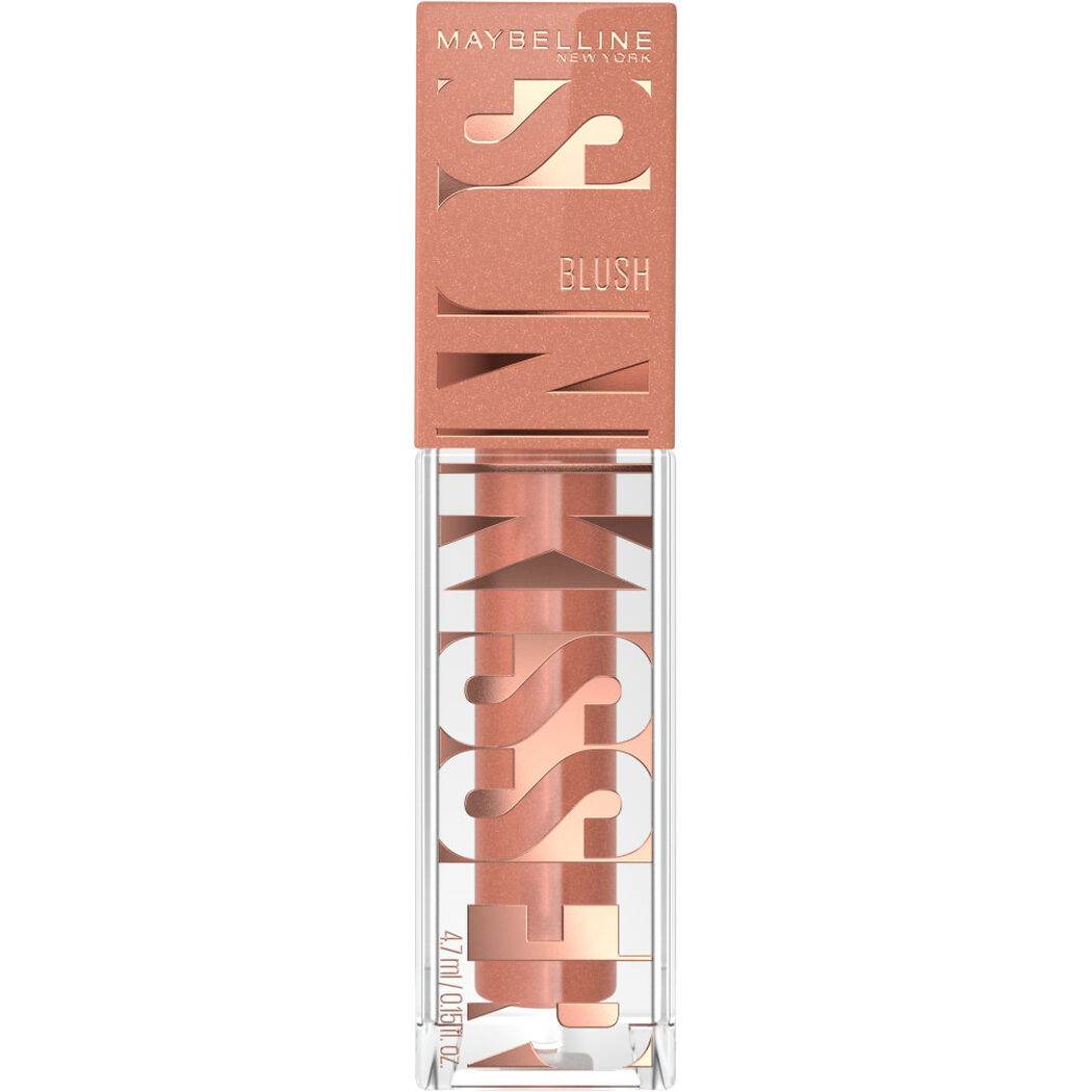 Sunkisser Glow Blush - Shades On, , large image number 1