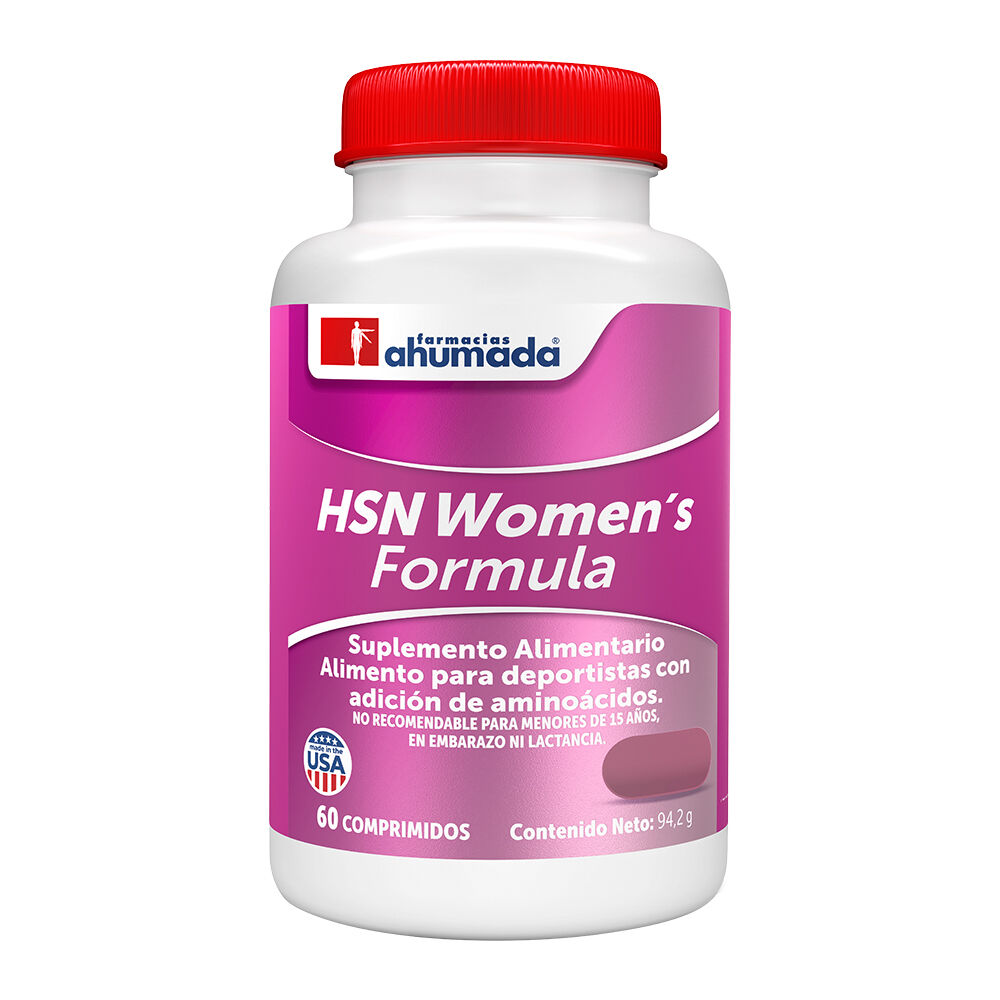 Test de embarazo farmacia ahumada on sale