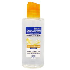 Agua Micelar Dermocream Defense 130 mL