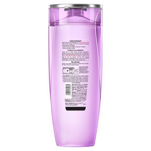 Elvive Hidra Hialuronico Sh 370ml, , large image number 1