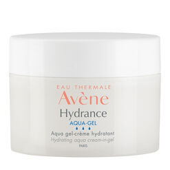 Eau Thermale Avène Aqua Gel-Crema Hidratante Hydrance x 50 mL