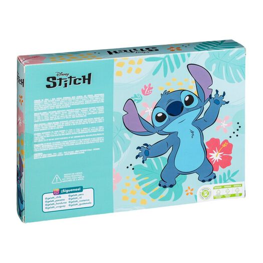 Set Gelatti Kids Belleza Stich 7 un, , large image number 2