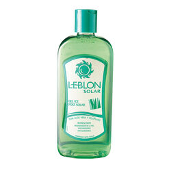 Post Solar Sin Fps Leblon Gel Ice 220Ml.