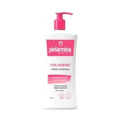 Crema Corporal Colágeno 750 ml