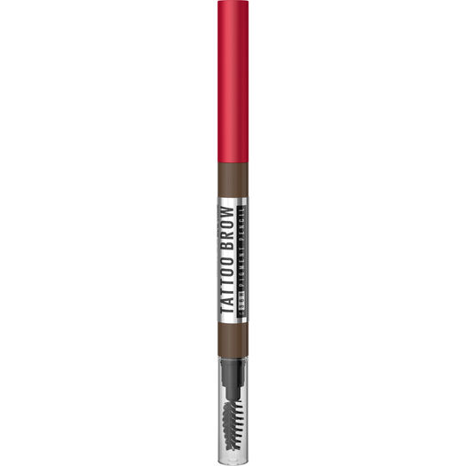 Delineador Cejas Maybelline Tatoo Dark Brown, , large image number 2