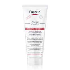 EUCERIN ATOPI CONTROL CREMA FORTE 100ML
