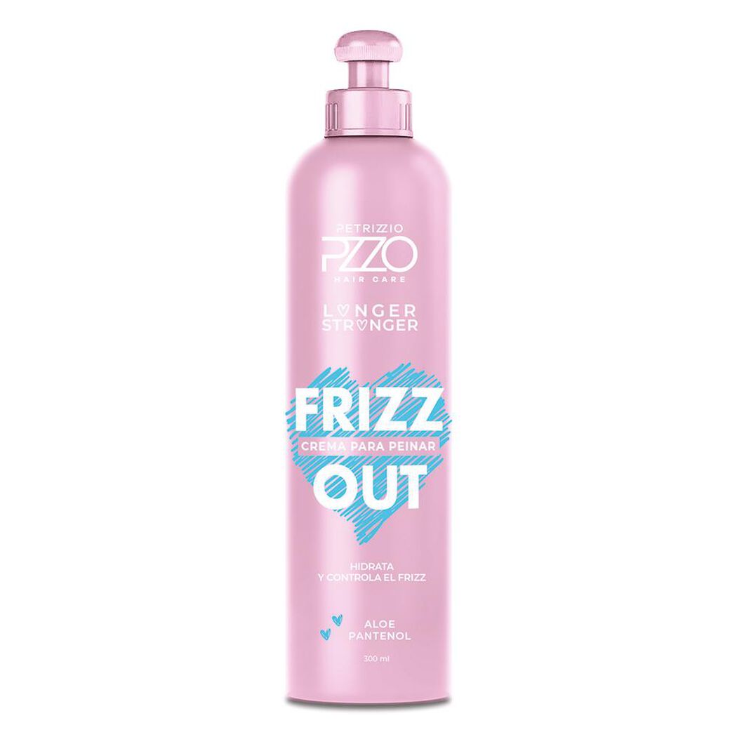 Crema de Peinar Petrizzio Frizz Out 300 mL, , large image number 0
