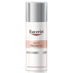 EUCERIN ANTI-PIGMENT CREMA FACIAL DE NOCHE 50ML