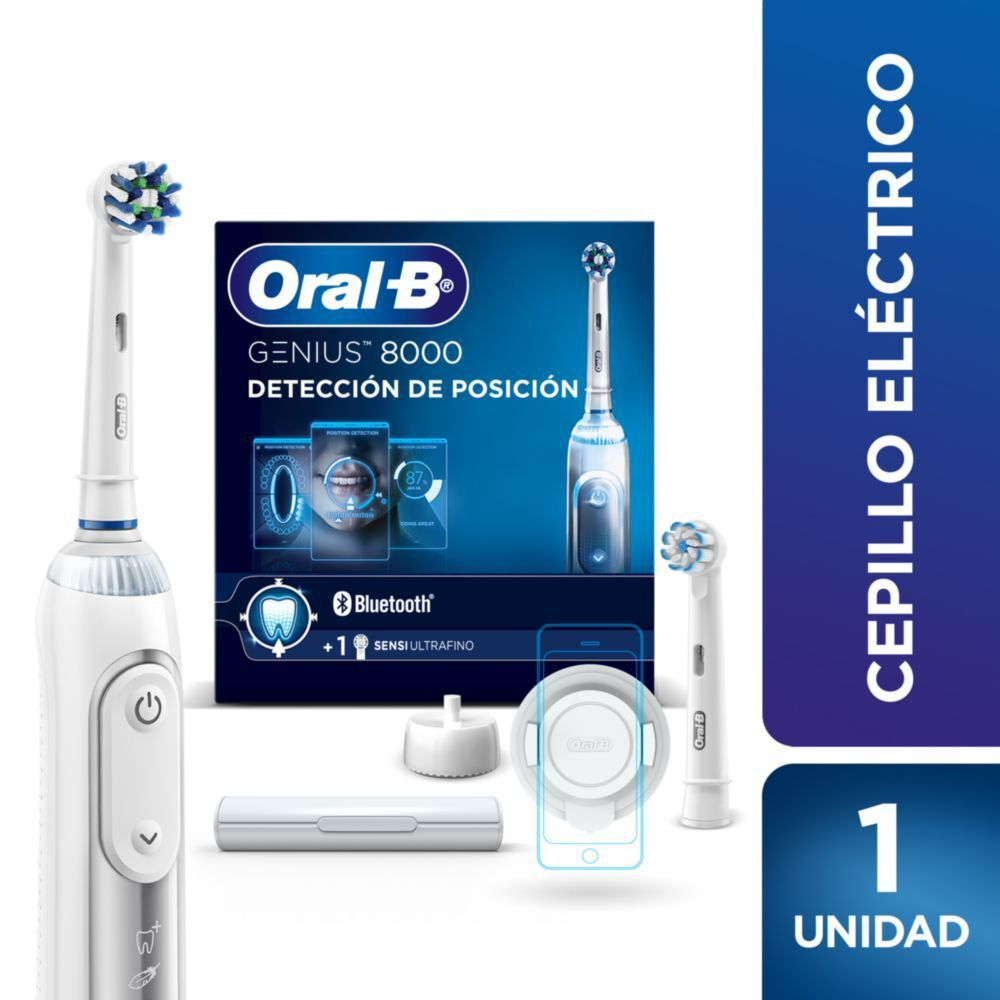 Bucal Farmacias Ahumada
